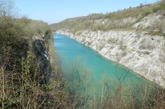 Lengericher Canyon | WestLotto Ausflugstipps