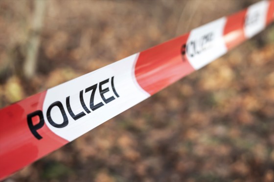 Polizei-Absperrband | Ausflugsort NRW