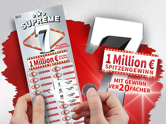 Bild Supreme 7