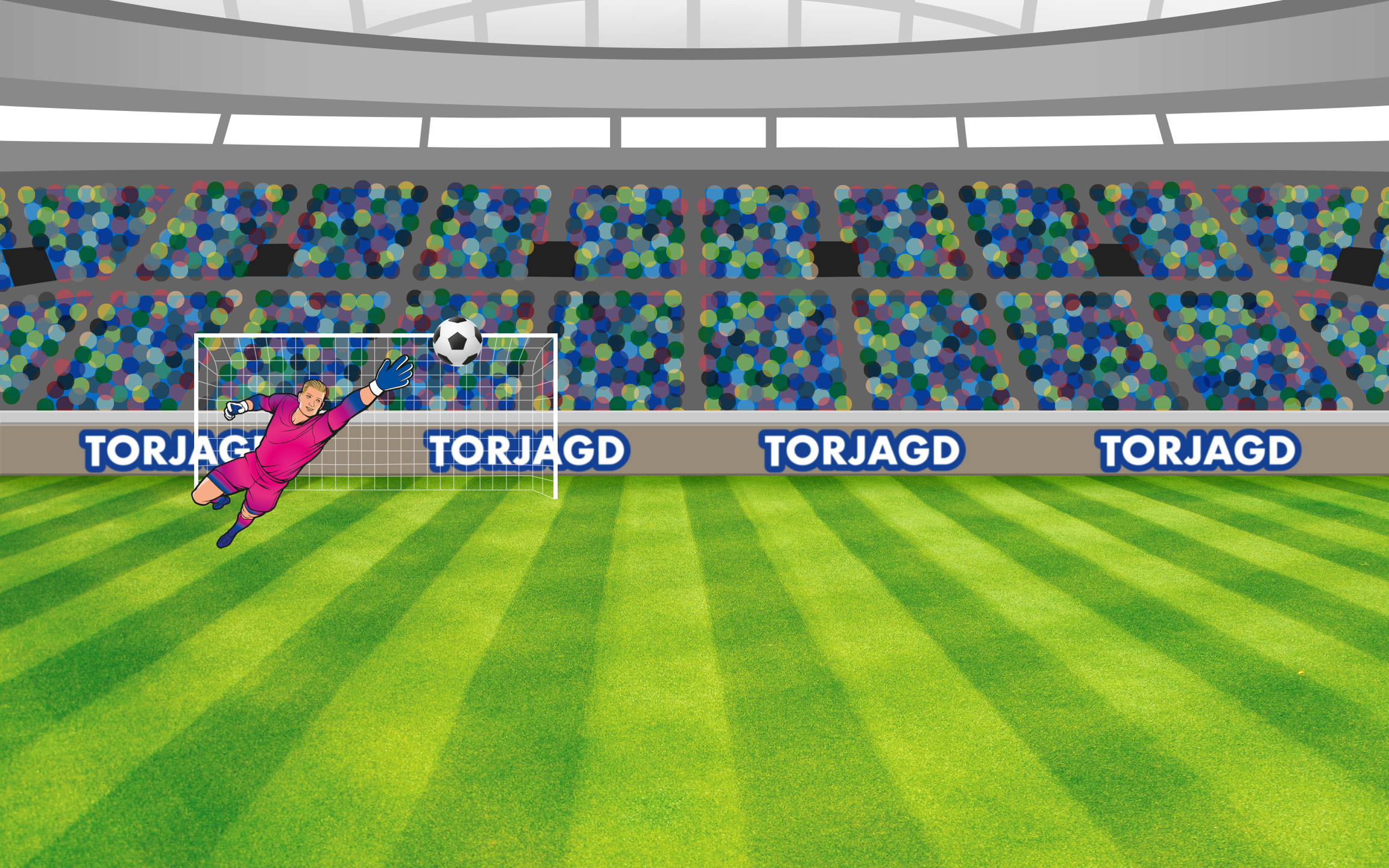 Header Rubbellos Torjagd 2026