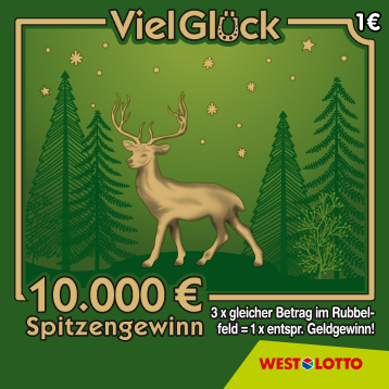 Spielschein Rubbellos Viel Glück Weihnachten Spielschein Rubbellos Viel Glück Weihnachten